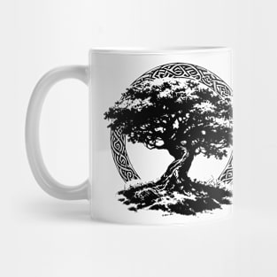 Tree of Life Mug